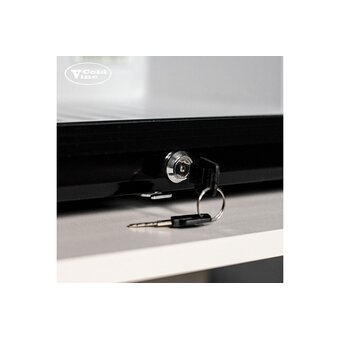  Мини-бар Cold Vine MCA-30BG черный 