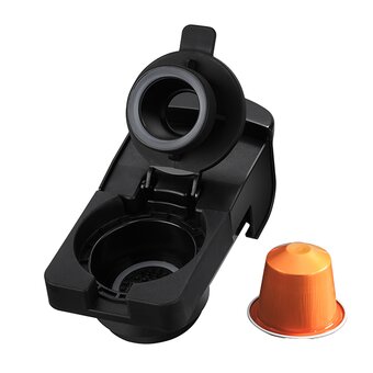  Кофеварка BQ CM3004 Steel-black 