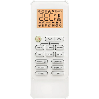  Сплит-система Coolfort CF-4102 9000 BTU Неинвертор 
