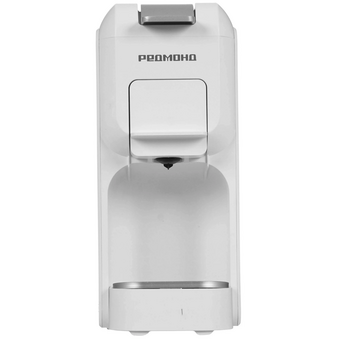  Кофеварка Redmond CM713 Белый 