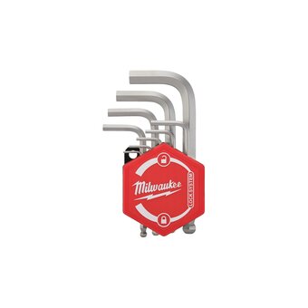 Набор ключей шестигранных Milwaukee Compact 4932492399 