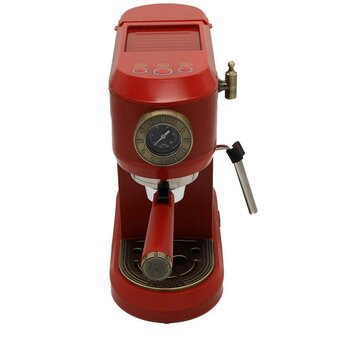  Кофемашина Kaiser KA 2005 RotEm 