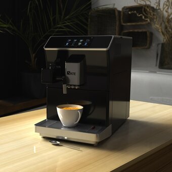  Кофемашина Sate CT-200 