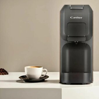  Кофеварка Catler ES 701 Porto BH 