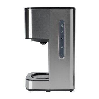  Кофеварка RageX R404-000 