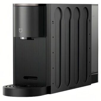  Кофемашина Xiaomi Mijia Capsule Coffee Machine S1 CMC001 Black 