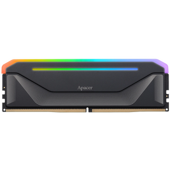  ОЗУ APACER AH5U32G56C522NBAA-1 DIMM DDR5-5600 32GB RGB 
