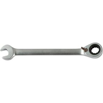  Ключ комбинированный AV STEEL AV-315122, 22мм 