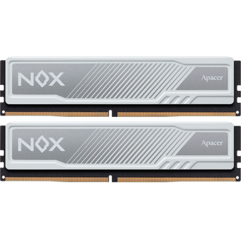  ОЗУ APACER AH4U16G26C08YMWAA-2 DIMM DDR4-2666 16GB (8GBx2) 