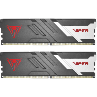  ОЗУ Patriot Viper Venom PVV564G600C30K DDR5 - 2x 32ГБ 6000МГц, DIMM, Ret 