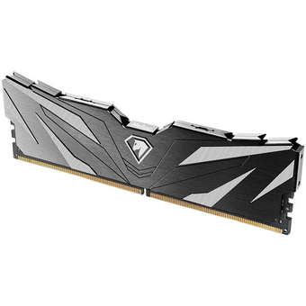  ОЗУ Netac Shadow II NTSWD5P60DP-32K, DDR 5 DIMM 32Gb (16Gbx2), 6000Mhz, CL38, Black 