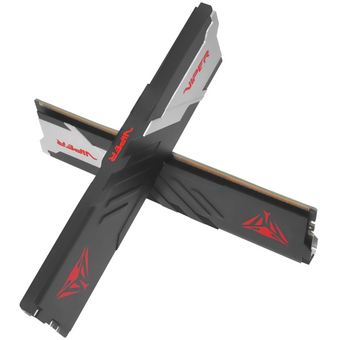  ОЗУ Patriot Viper Venom PVV564G600C30K DDR5 - 2x 32ГБ 6000МГц, DIMM, Ret 