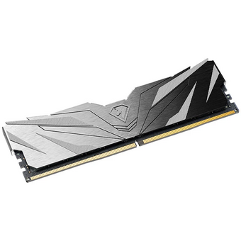  ОЗУ Netac Shadow II NTSWD5P60DP-32K, DDR 5 DIMM 32Gb (16Gbx2), 6000Mhz, CL38, Black 