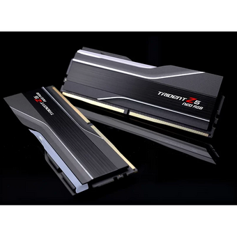  ОЗУ G.SKILL Trident Z5 Neo RGB (F5-6000J3038F16GX2-TZ5NR) 32GB (2x16GB) 6000MHz CL30 (30-38-38-96) 1.35V DDR5 