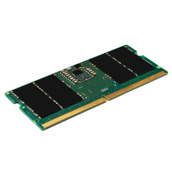  ОЗУ Kingston KVR64V52BS8-32 32GB DDR5 6400 SO DIMM Non-ECC, CL52, 1.1V, 1RX8, RTL 
