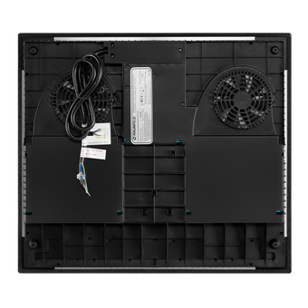  Варочная поверхность MAUNFELD CVI593BBK Inverter 