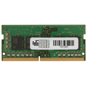  ОЗУ Samsung M471A2G43AB2-CWE DDR4 16GB UNB SODIMM 3200 1Rx8, 1.2V 