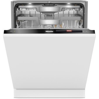  Встраиваемая посудомоечная машина MIELE G 7980 SCVI 