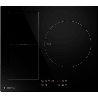  Варочная поверхность MAUNFELD CVI593BBK Inverter 