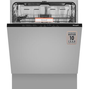  Встраиваемая посудомоечная машина Weissgauff BDW 6026 Inverter Infolight 