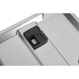  Встраиваемая посудомоечная машина Weissgauff BDW 6026 Inverter Infolight 