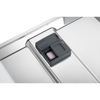  Встраиваемая посудомоечная машина Weissgauff BDW 6038 Touch Inverter Autoopen Infolight 