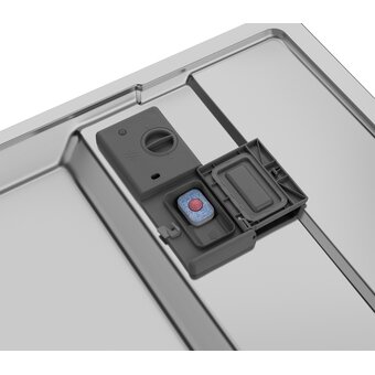  Встраиваемая посудомоечная машина WEISSGAUFF BDW 6037 Inverter AutoOpen Infolight 