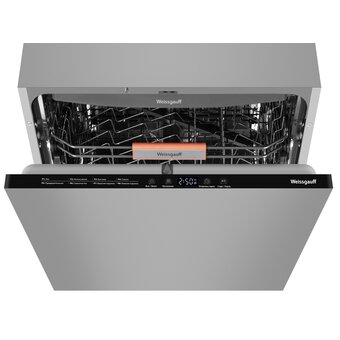  Встраиваемая посудомоечная машина Weissgauff BDW 6038 Infolight 