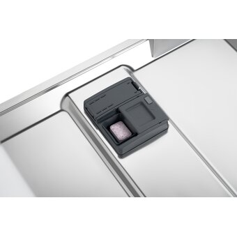  Встраиваемая посудомоечная машина Weissgauff BDW 6038 Infolight 