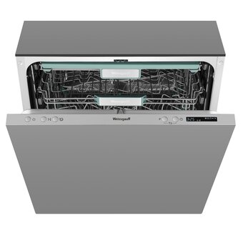  Встраиваемая посудомоечная машина Weissgauff BDW 6063 D Timer Floor 