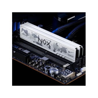  ОЗУ APACER AH5U16G60C622MWAA-1 DIMM DDR5-6000 16GB 