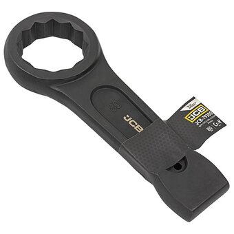  Ключ накидной JCB JCB-79380(58187) 80мм 