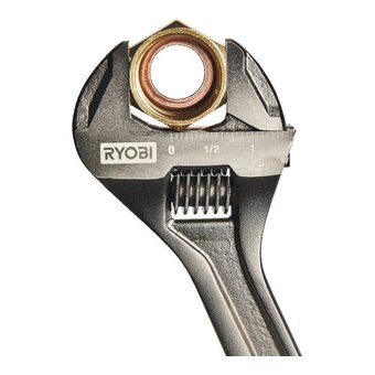  Ключ разводной Ryobi RHAW200 (5132006062) 