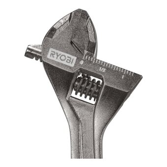  Ключ разводной Ryobi RHAW200 (5132006062) 