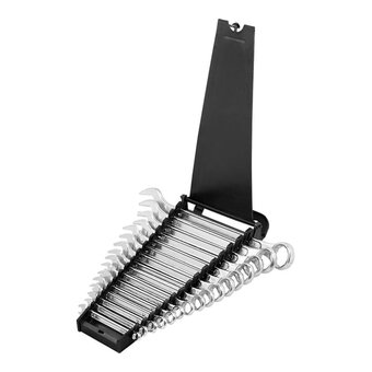  Набор ключей комбинированных WMC TOOLS WMC-5161MP(50005) 16 предметов 
