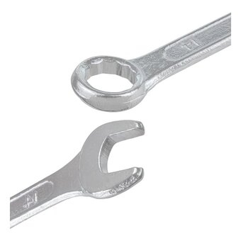  Набор ключей комбинированных WMC TOOLS WMC-5161MP(50005) 16 предметов 