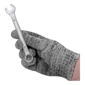  Набор ключей комбинированных WMC TOOLS WMC-5161MP(50005) 16 предметов 