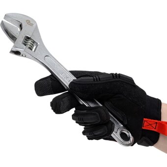  Ключ разводной Top Tools 35D113 0-29 мм 