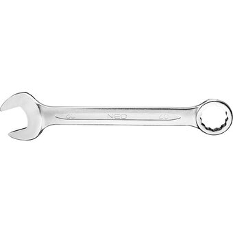  Ключ комбинированный NEO Tools 09-749 60x600 мм 