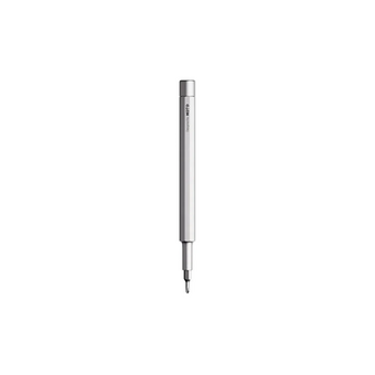  Отвертка HOTO Pocket PrecisionScrewdriver SE HFT0003GL silver 