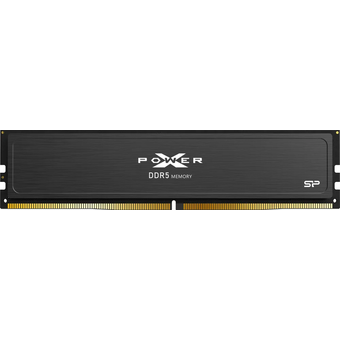  ОЗУ Silicon Power Xpower Pulse SP032GXLWU560FDJ DDR5 - 2x 16ГБ 5600МГц, DIMM, ECC, Ret 