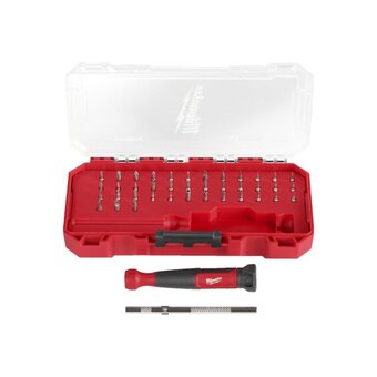  Отвертка Milwaukee 4932498177 