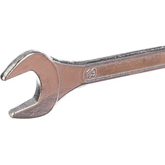  Набор ключей комбинированных Top Tools 35D356 6-19 мм, 8 шт. 