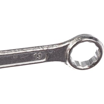  Набор ключей комбинированных Top Tools 35D356 6-19 мм, 8 шт. 