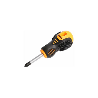  Отвертка крестовая Rexant 12-4730 