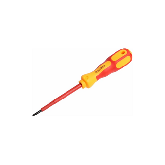  Отвертка крестовая Rexant 12-4715 