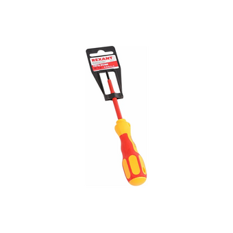  Отвертка крестовая Rexant 12-4715 
