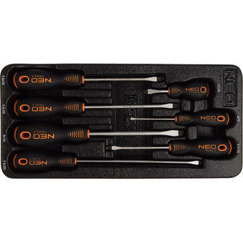  Набор отверток NEO Tools 84-231 7 шт. 