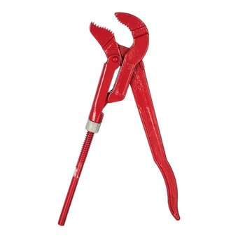  Ключ трубный Top Tools 34D130 тип S, 1.0 