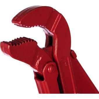  Ключ трубный Top Tools 34D130 тип S, 1.0 